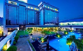 Prama Grand Preanger Hotel Bandung