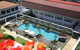Prama Grand Preanger Hotel Bandung